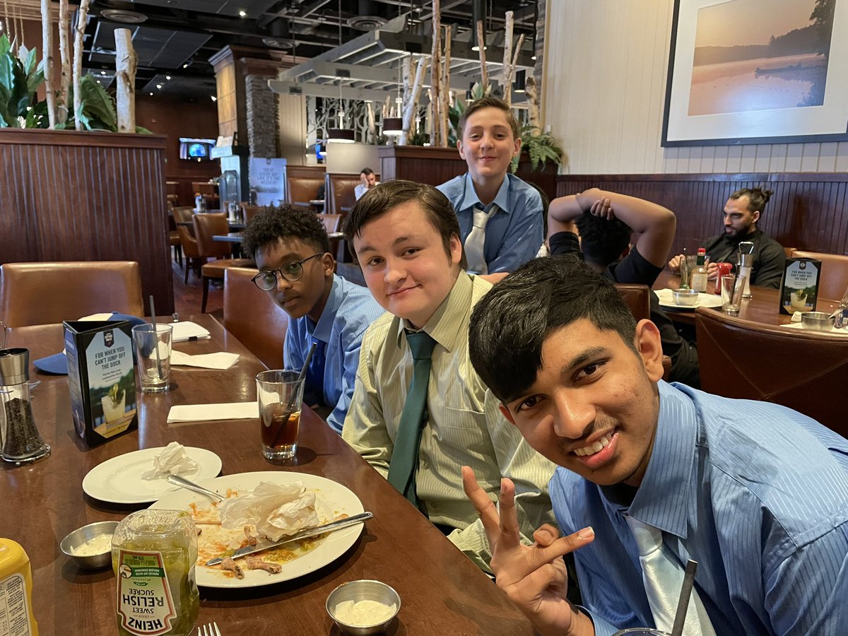 Community Mobilization & Well Being Services tweet media