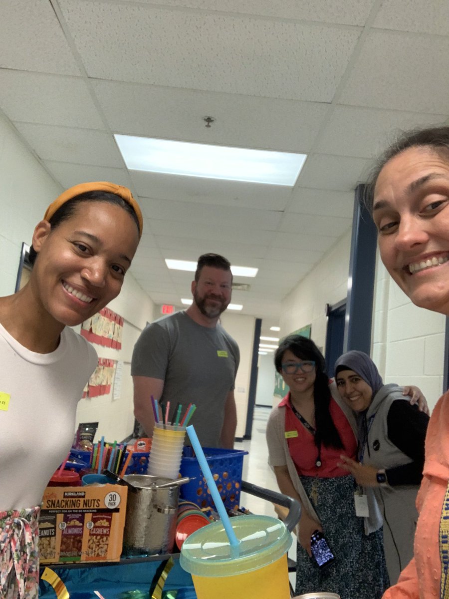 Julie Freeman-Moore tweet media