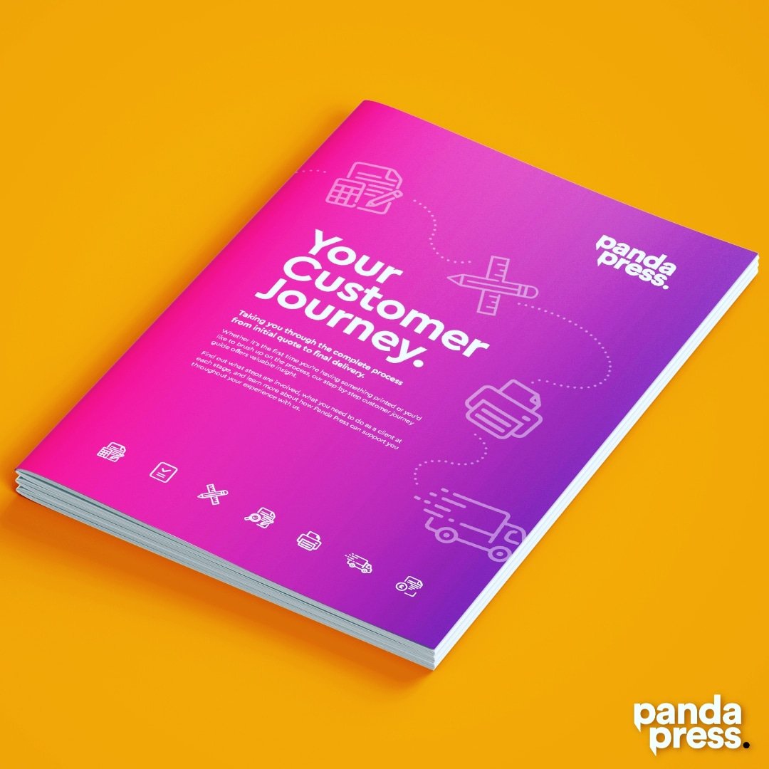 Every customer deserves a seamless journey from start to finish. 👏 Make sure to prioritize the customer journey - it's the key to success. 🔑 #CustomerJourney #BusinessGrowth #CustomerExperience #pandadifference