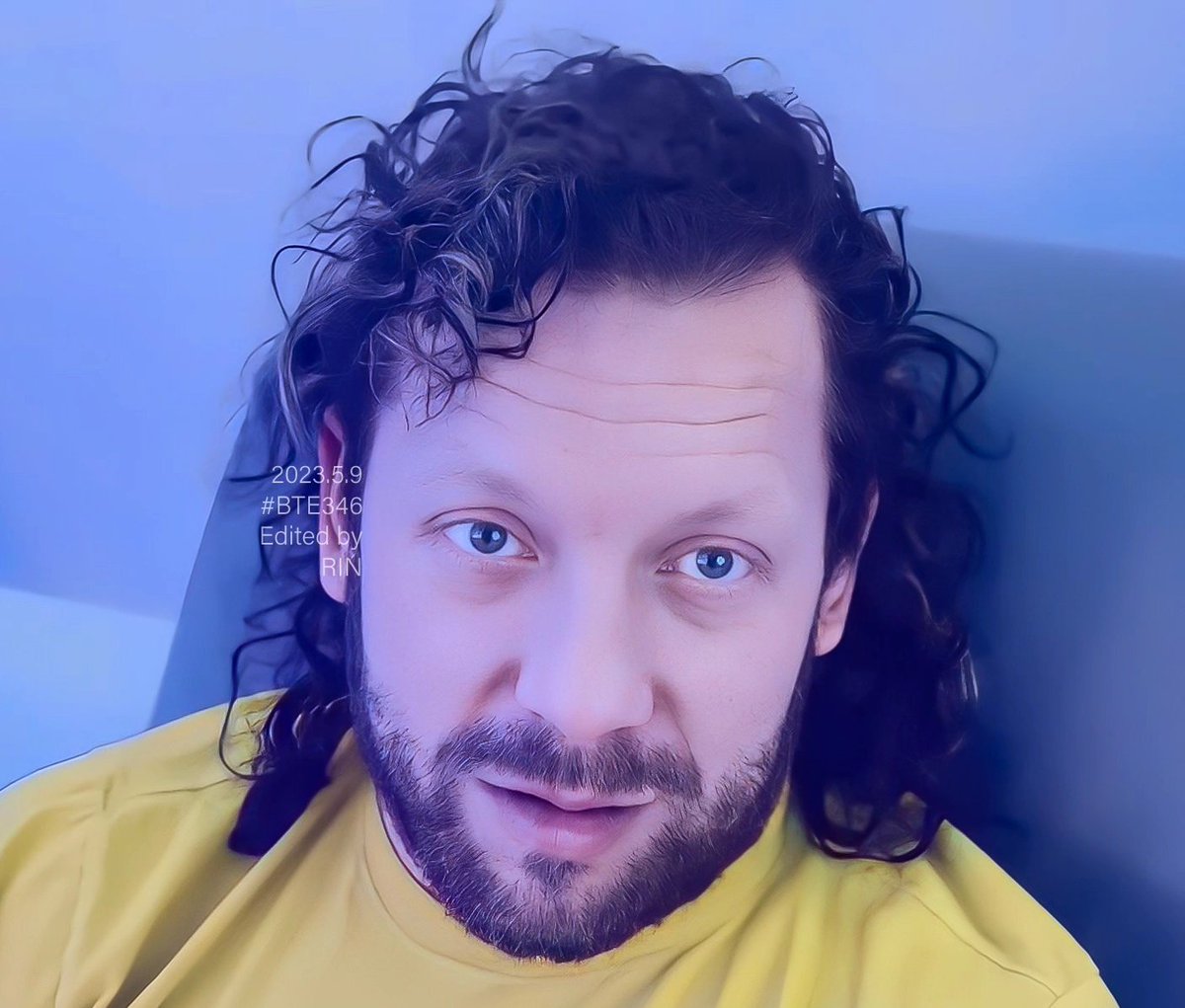 t_to_k0926_Rin's tweet photo. Thank goodness he has a great medical team managing and supporting his health.
@KennyOmegamanX I sincerely hope your next upcoming steel cage match will not cause you any serious injuries. Good luck, Kenny san!! ✨💪
#KennyOmega #AEW
#BTE #LifemedInstitute https://t.co/T6yCyN0Nbk