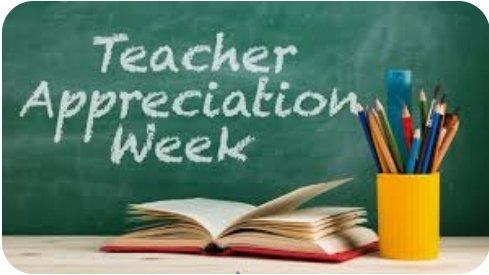 PascoParents's tweet photo. We are so appreciative of our @pascoschools teachers! Please take a moment to thank the teachers you know. https://t.co/QZsLPVea55