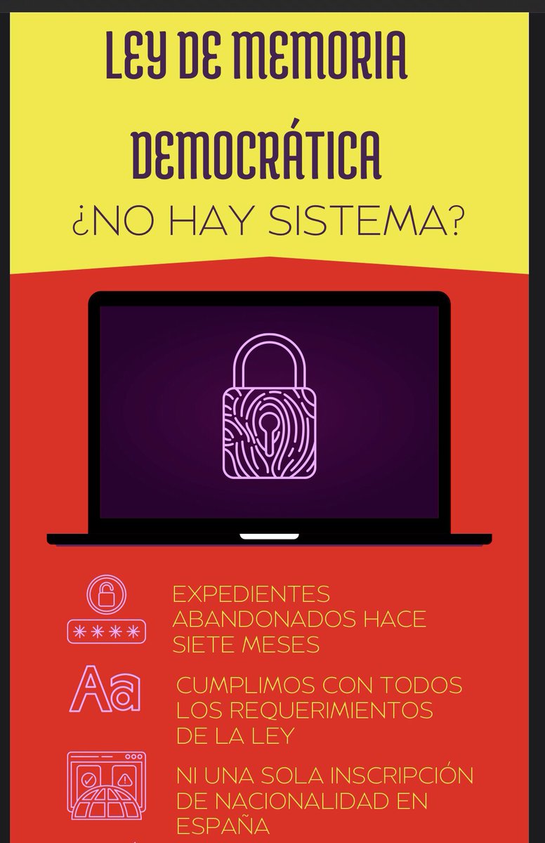 Resuelvan YA! tweet media
