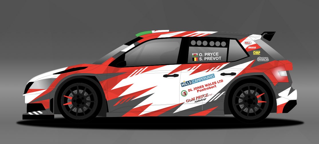 Osian PRYCE 🏴󠁧󠁢󠁷󠁬󠁳󠁿 tweet media