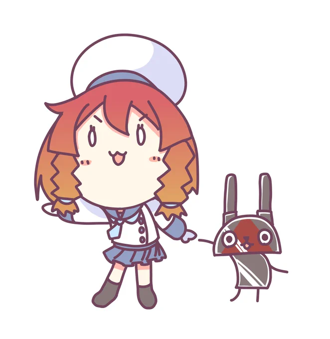 キュッキュッキュッ