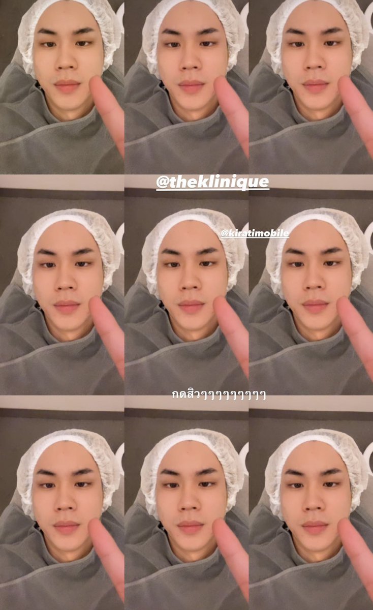 230509 | IGs update 

"Nặn mụnnnn"

Narak x9

©️ prem_space
#prem_space