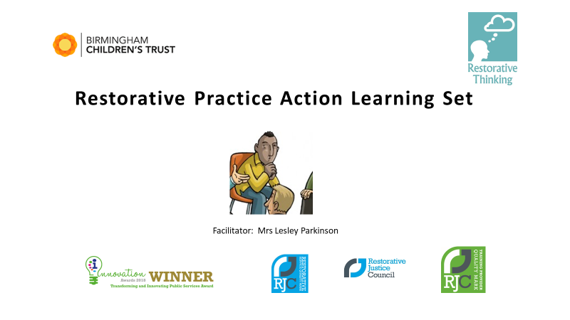 Lesley Parkinson 💙 tweet media