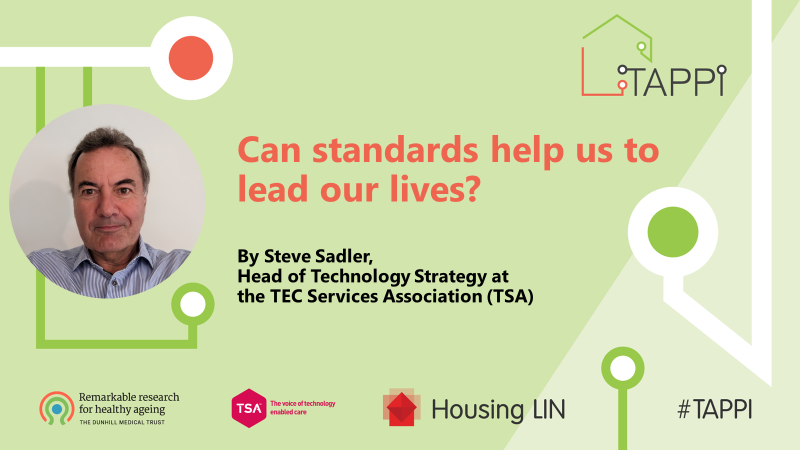 HousingLIN's tweet photo. ✍️ In this new #HLINblog, Steve Sadler, Head of Technology Strategy at @TSAVoice, shares some @DunhillMedical-funded #TAPPI workshop insights and explores the need for standards in services, technology, and processes!
Read in full here: https://t.co/ZV49Xnib09 #TEC @HLINConsult https://t.co/6I1nQA9sQP