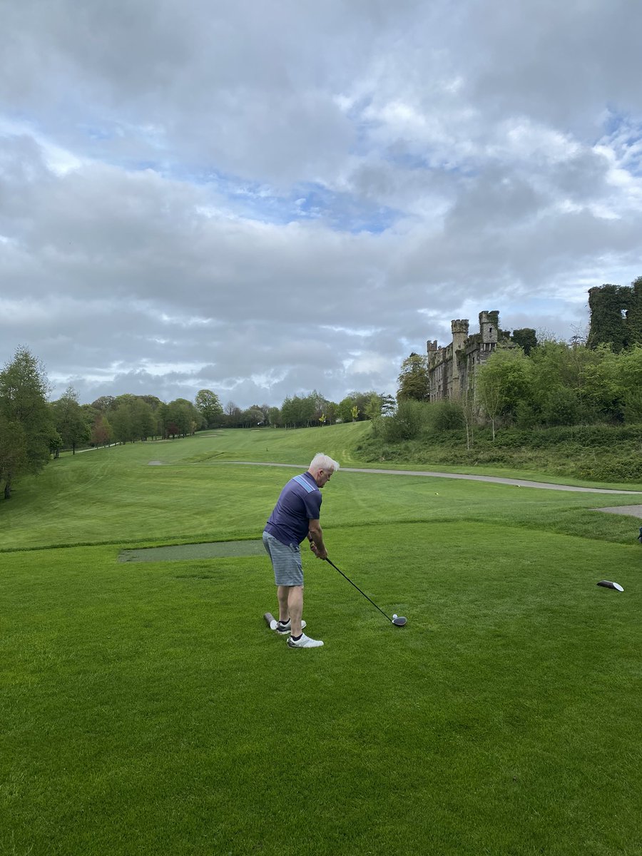 Open Golf Ireland (O.G.I.) tweet media