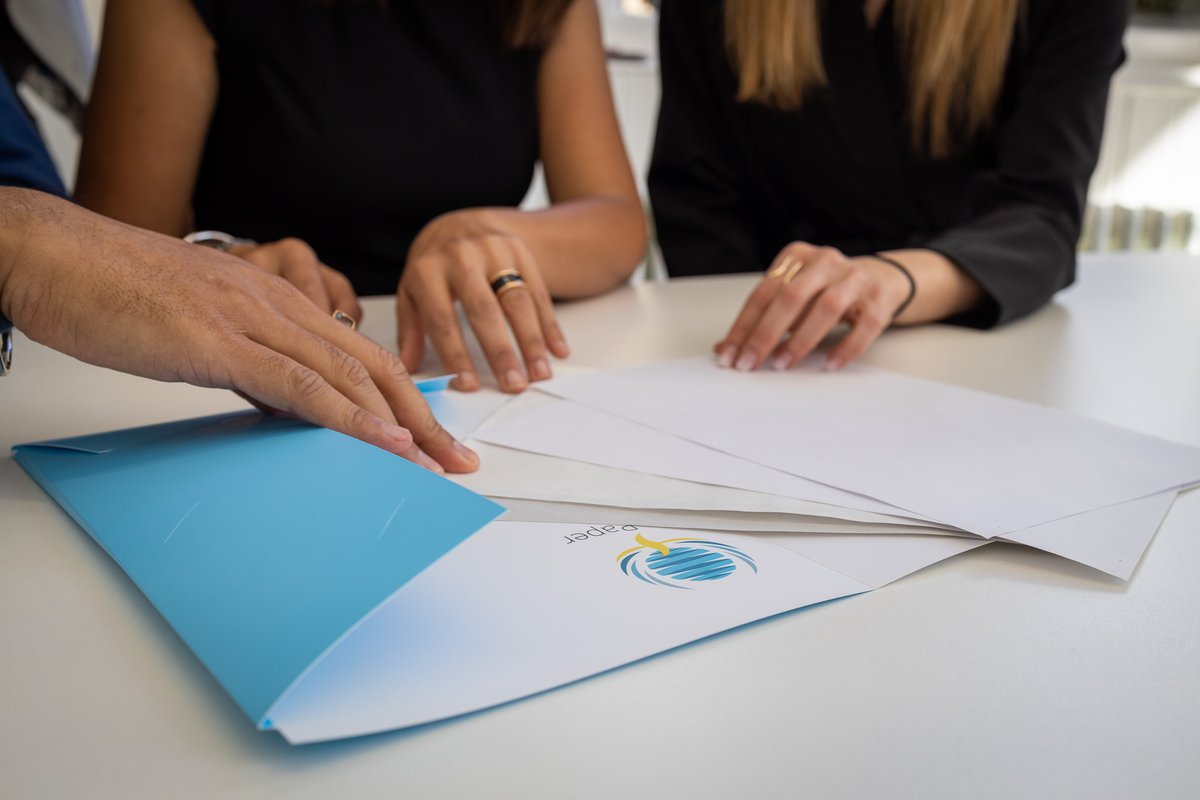 PGpaperLtd's tweet photo. We have various product samples at our UK Head Office which are available on request. 

Reach out to us today at info@pgpaper.com or visit our website for more information on the various solutions we can supply - https://t.co/4muWz0Z2lD.

#papersamples #packaging #paperpackaging https://t.co/Os1IOdhOyS