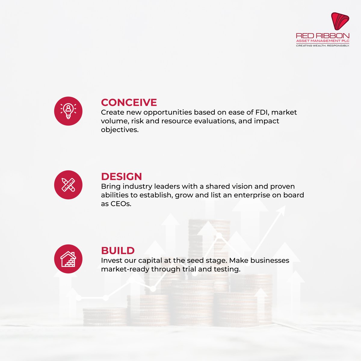 RRAMPlc's tweet image. Our Venture Capital Incubation Model has helped us build a diverse portfolio of successful businesses across industries.

Learn more about our portfolio of ventures here: hubs.ly/Q01P5yv_0

#venturecapital #incubationmodel #investing #portfolio #marketopportunities