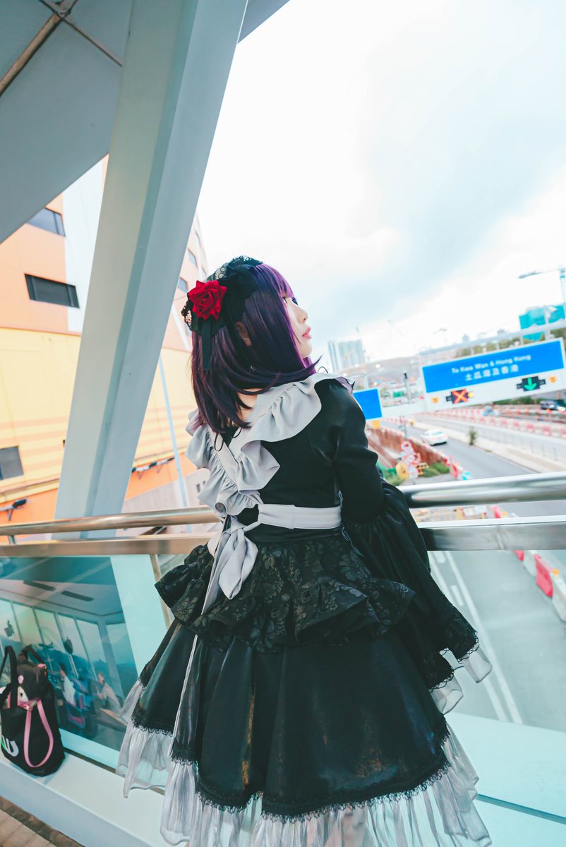 rintophoto's tweet photo. RG29 Day1 

雫たん : @niku_km 
#着せ恋 #その着せ替え人形は恋をする #黑江雫 #喜多川海夢
#MyDressUpDarling 

#Cosplay #コスプレ撮影
#コスプレ女子
#コスプレ #コスプレイヤー 

#RainbowGala #RainbowGala29 #RG29 #RG

#これでフォロワーさん増えました
#GWはフォロワーさんが増えるらしい https://t.co/VdoGcQPc6t