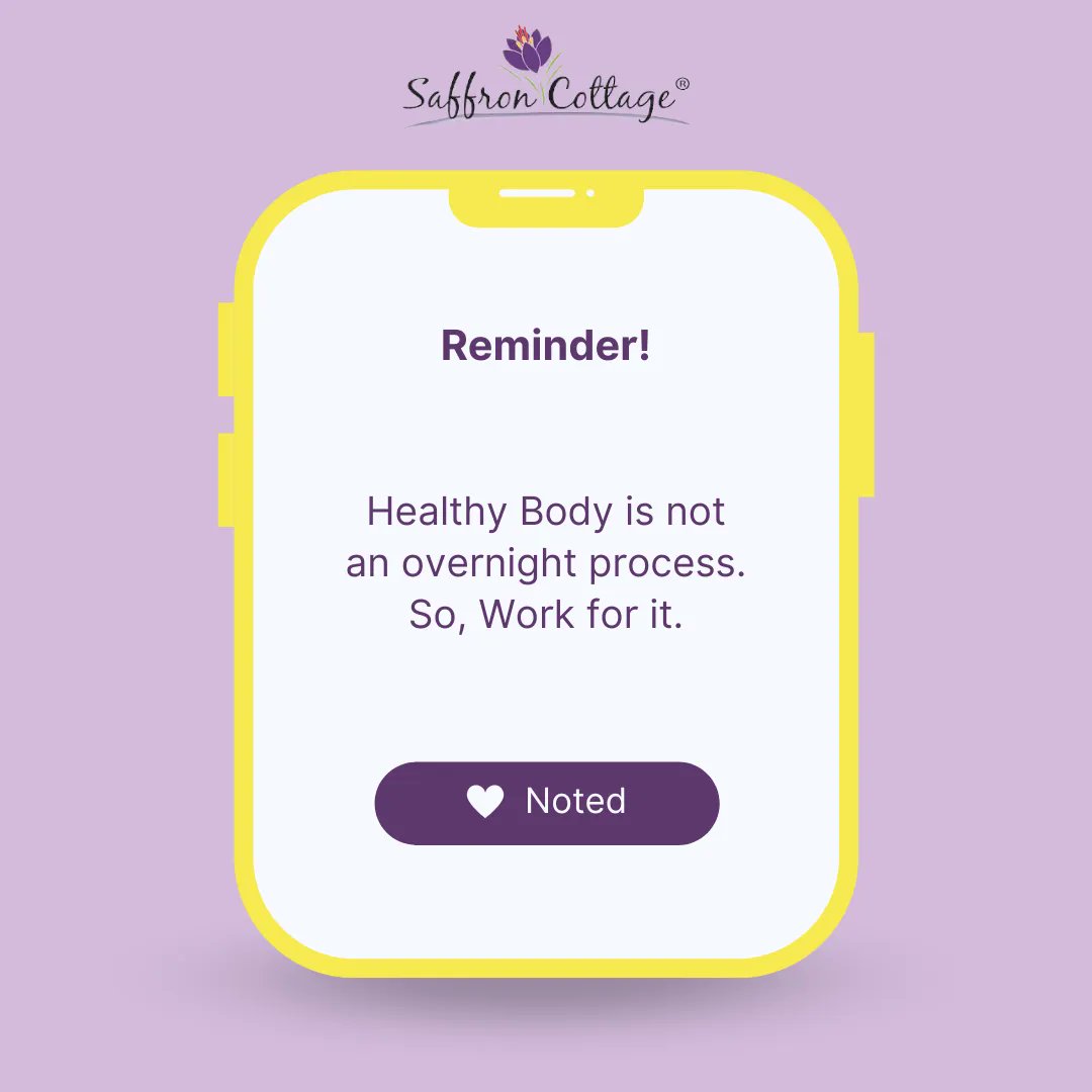 TheIrtazaBilal's tweet photo. Work for it
#KongPosh #SaffronCottage #Workforit #remainpositive #healthyliving #healthyquotes
#motivationalquotes #inspiredaily #IrtazaBilal https://t.co/NyoZtZOVx3