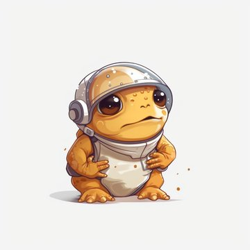 BNBTurbo's tweet photo. Following the crypto ethos exemplified by @XCOPYART and @nounsdao, the #TURBOAI mascot is released under CC0! 

You are welcome to exercise your creativity and produce any derivative works: artwork, films, songs, and more, and share them with us! 

#BNBTurbo #BNBTurboAI $TURBO https://t.co/hjuqqjEWPy