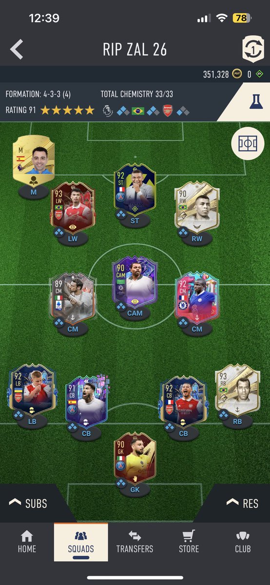 Andrew Robertson tweet media