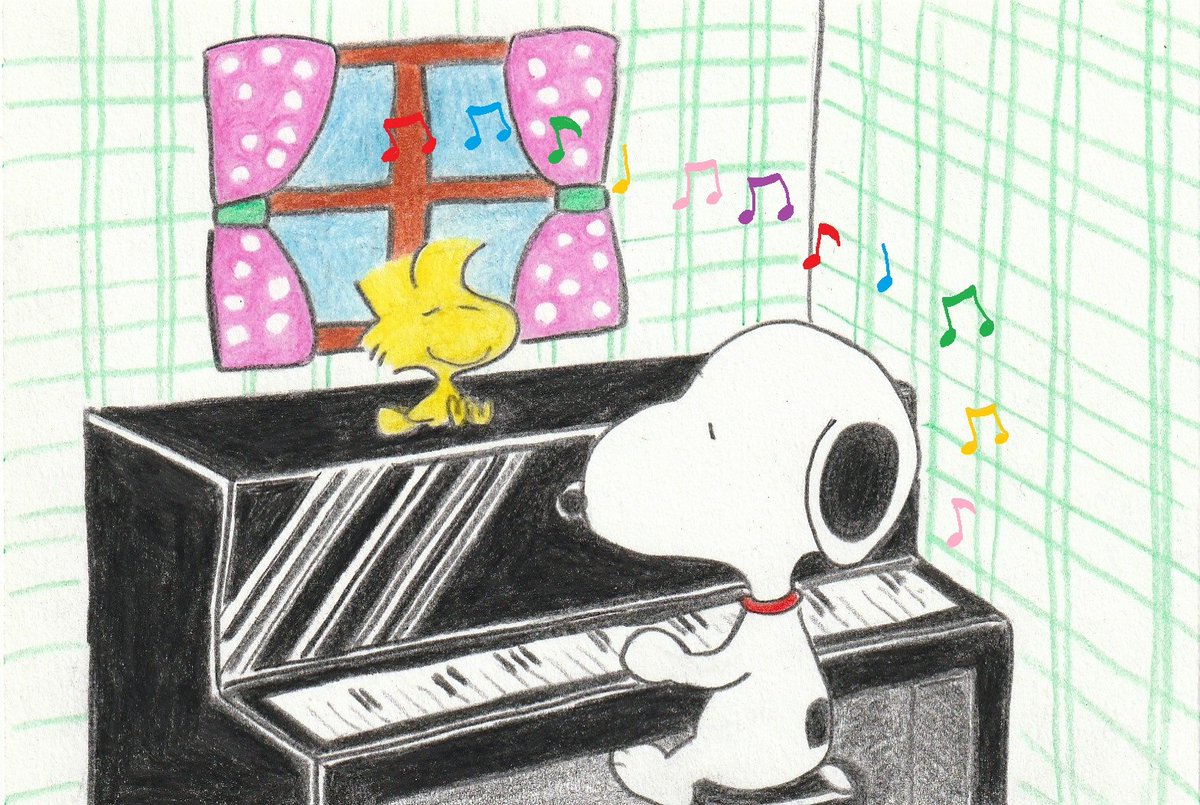 #スヌーピー #SNOOPY