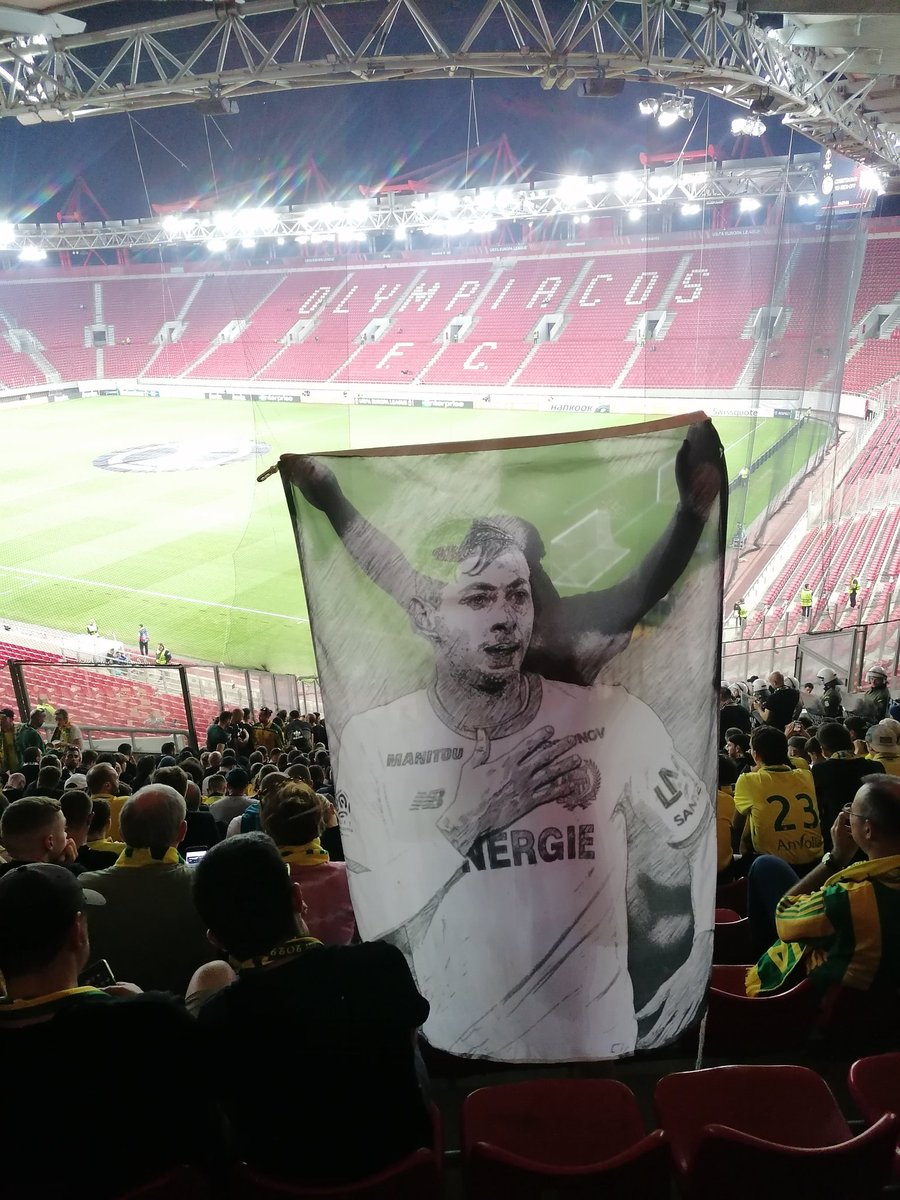 br44fcn's tweet image. Merci pour ces moments Antoine !
#FCN #OnTour #CoupeDEurope #PartoutToujours