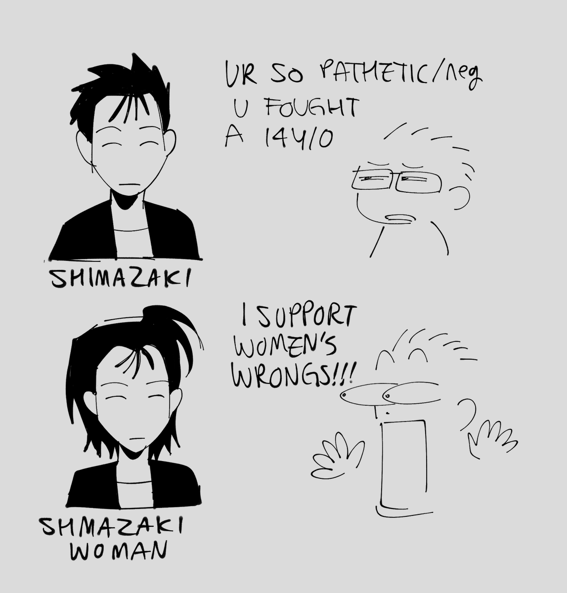 Uh, I need this. It's a Jarvis clock! | Tumblr funny, Tumblr posts, Funny, image size:1147x1200