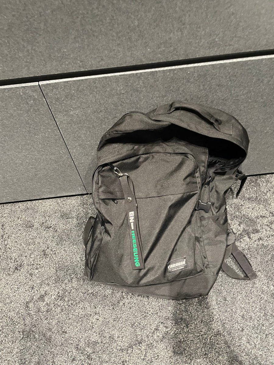 ENHYPEN Guide tweet media