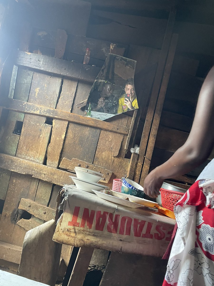 Kampala, #Uganda 🇺🇬 y ya van 69 países 😍