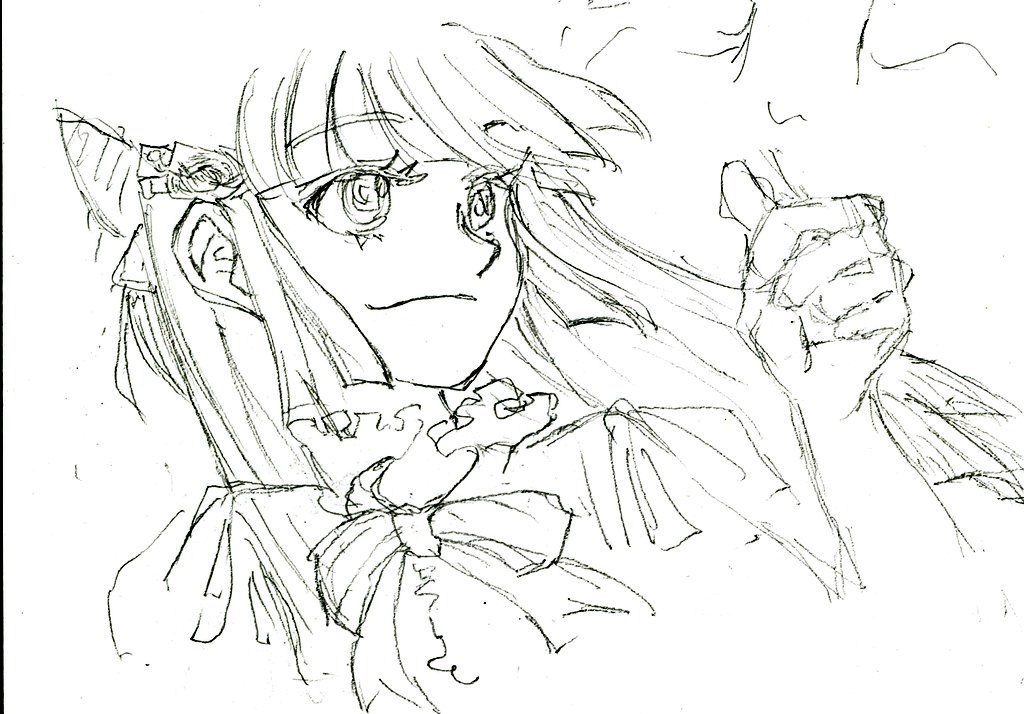 ギルバート@小説垢 tweet media