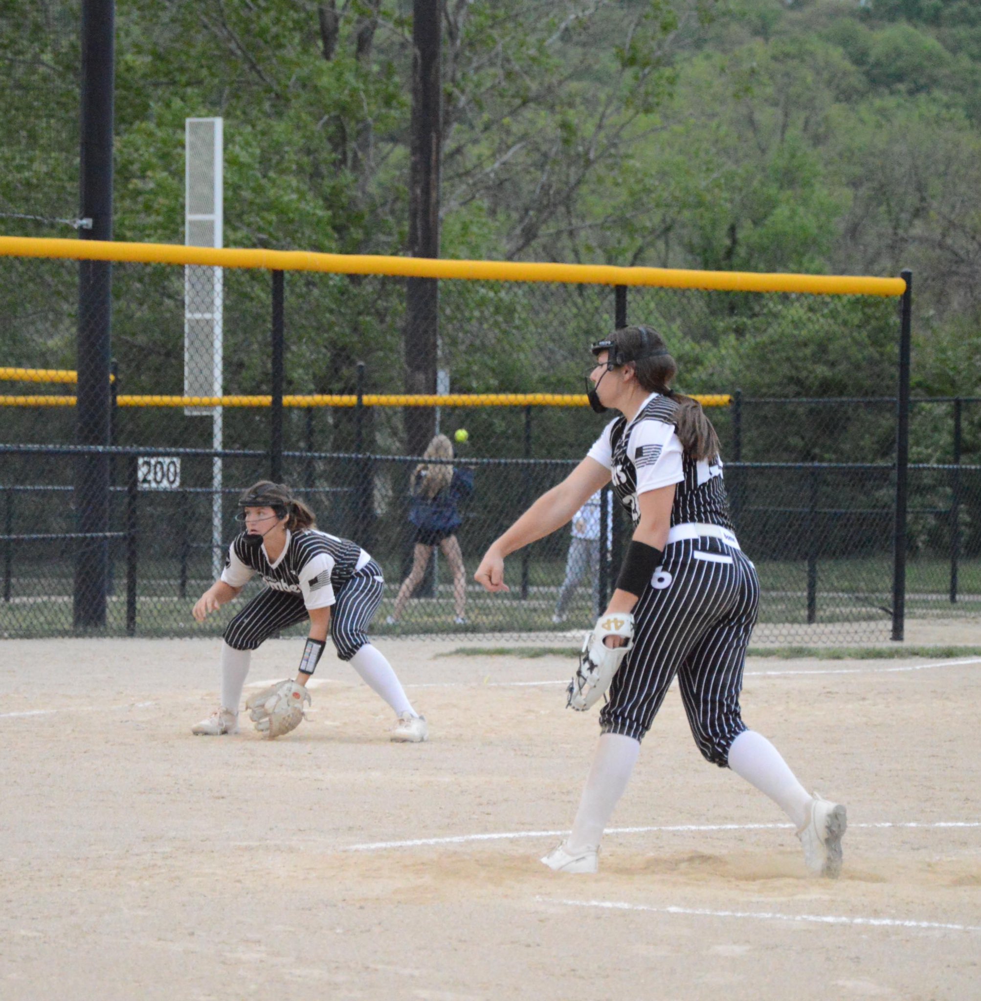 KC Bombers GoldAdkins (KCBombersAdkins) / Twitter