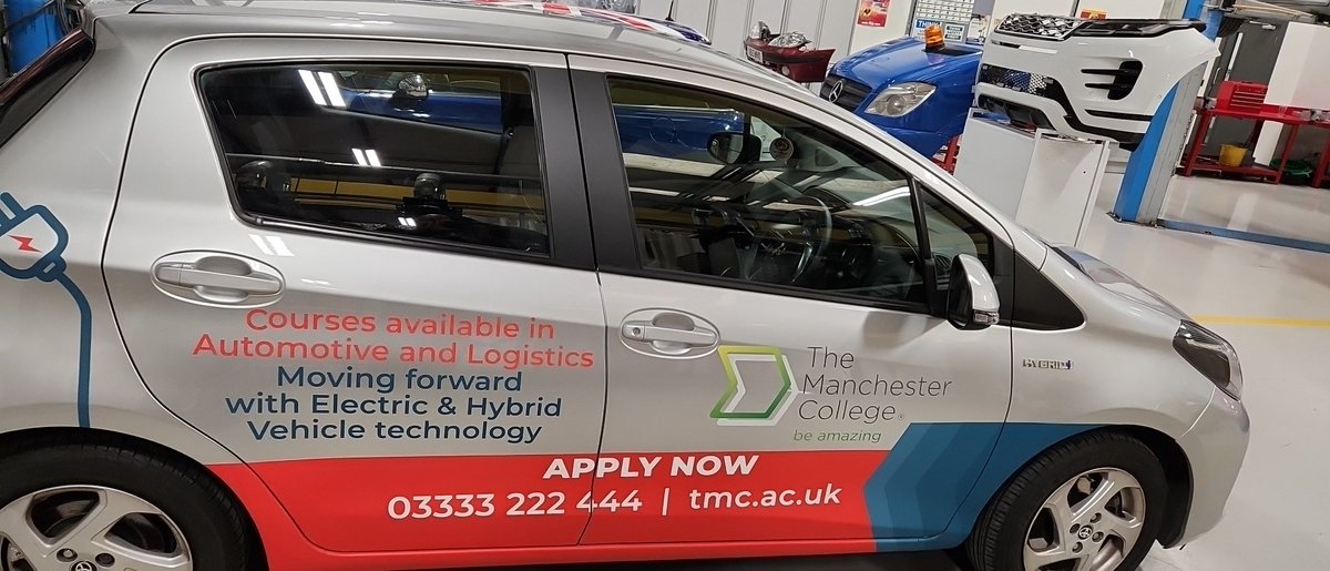 AyubMoosa2's tweet photo. Courses available NOW in automotive and Logistics. 
https://t.co/6d8BsnWotq https://t.co/DupKHYpp8O