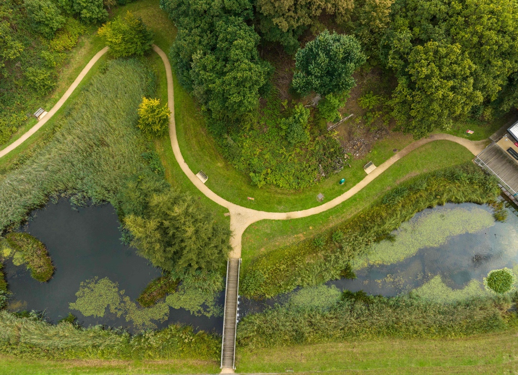 The mornings and evenings are getting lighter, and the weather is getting warmer, so why not start cycling to work? 

You can find the cycle route planner link on our website, here: broadlandbusinesspark.co.uk/park-life/tena… 

#cycletowork #norfolk #cycling #business #workspace #offices #norwich