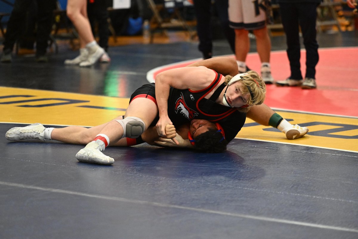 FxCAthletics's tweet photo. Lessons that Trevor Katz learned from wrestling pay off in huge way for charity ➤ https://t.co/zL8eVSkIRc https://t.co/f8dBwONoFQ