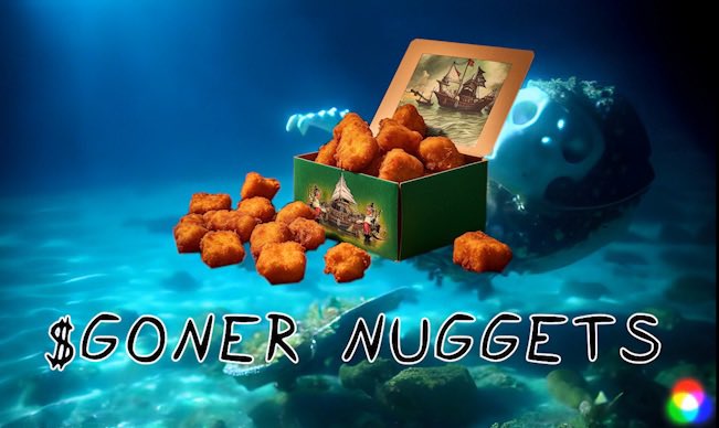 $GONER💀 tweet media