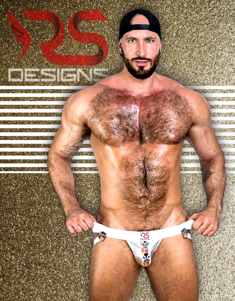 rawstudiodesigs's tweet photo. Unique As You are!
https://t.co/Fwi4a1xawF
El Rey jockstrap
🚹 travis.connorxx
📸 @onefacephotog
#RawStudioDesigns
#elreyjock #silverjock
#jockstraps #jockstrap  #instagay #jockstrapfetish #gayunderwear #briefs #jock #jocks #bulge #jockstraplovers #hairy #bulgetastic #hairychest https://t.co/fRKqEULvHA