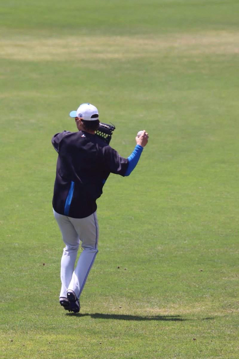 chi_j3's tweet photo. #淺間大基 #lovefighters #fnaviphoto
2023.05.02@鎌ヶ谷スタジアム https://t.co/3aCfGz4UeC