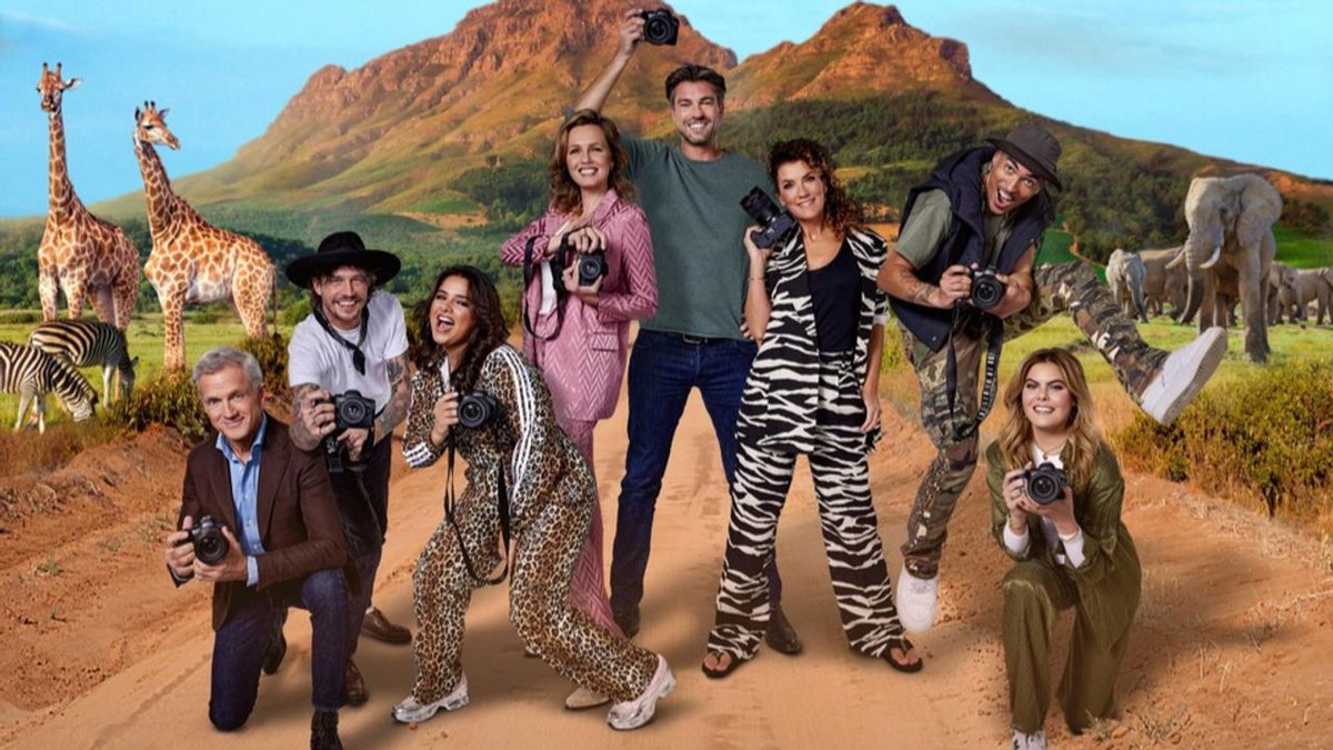 De Venlose zangeres Numidia is vanaf woensdag te zien in het programma 'Het Perfecte Plaatje Op Reis'. In het fotografie-programma neemt ze het in Zuid-Afrika op tegen andere bekende Nederlanders.
omroepvenlo.nl/nieuws/artikel…