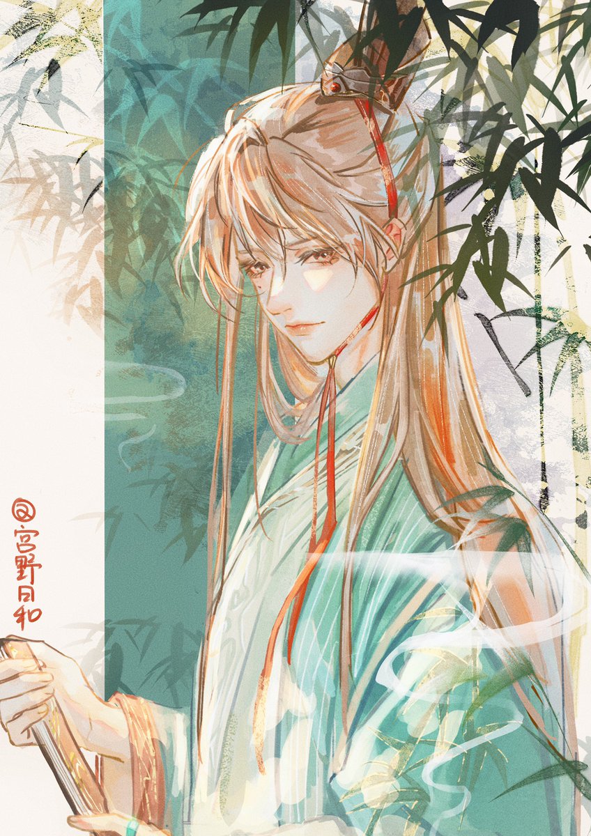 _fqing_'s tweet photo. #代号鸢 #代号鸢袁基 
画完哩～ https://t.co/saa0E5yeQb