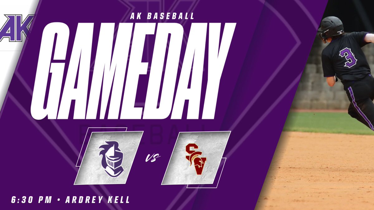 Ardrey Kell Baseball tweet media