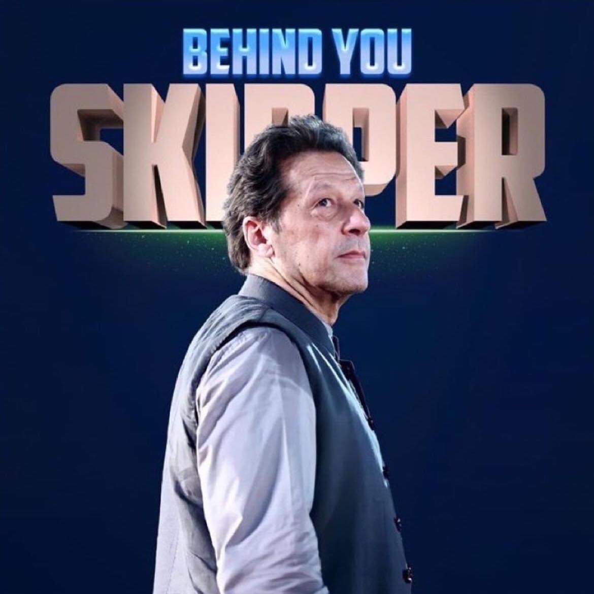 abdullahkhosa99's tweet photo. #نکلو_خان_کی_زندگی_بچاؤ 
Behind you skipper https://t.co/iR0LwVN6Qy