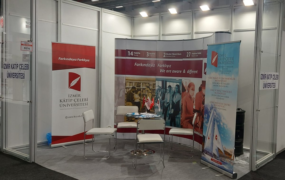 WENERGY 2023 
Temiz Enerji Teknolojileri Fuarı B214'teyiz.