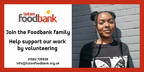 Volunteers are a vital part of our work. We have a number of roles, so please get in touch to find out more.