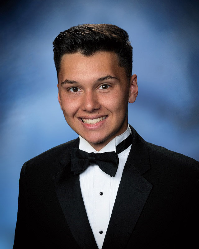 Senior Spotlight: Gavin Stowell will attend the University of Tampa on their Presidential Scholarship as a member of the Honors College. He will major in International Relations with a minor in Writing and has received $149,000 total in scholarship offers. Go Spartans! #IBProud