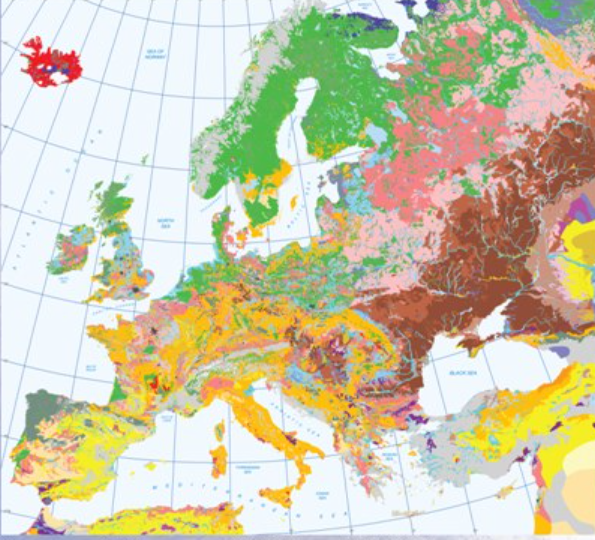 Panos Panagos tweet media