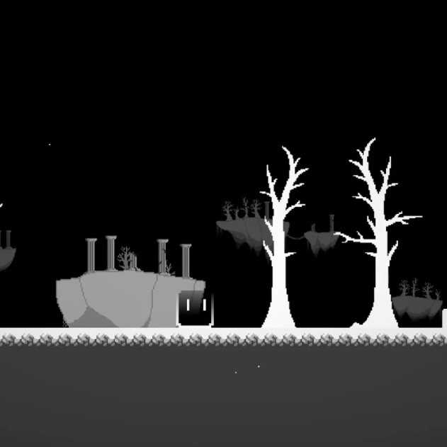 DisapDev's tweet image. I've been working on finishing this area recently. I decided to try using Tilemaps now!

What do you guys think?
#indiedev #gamedev