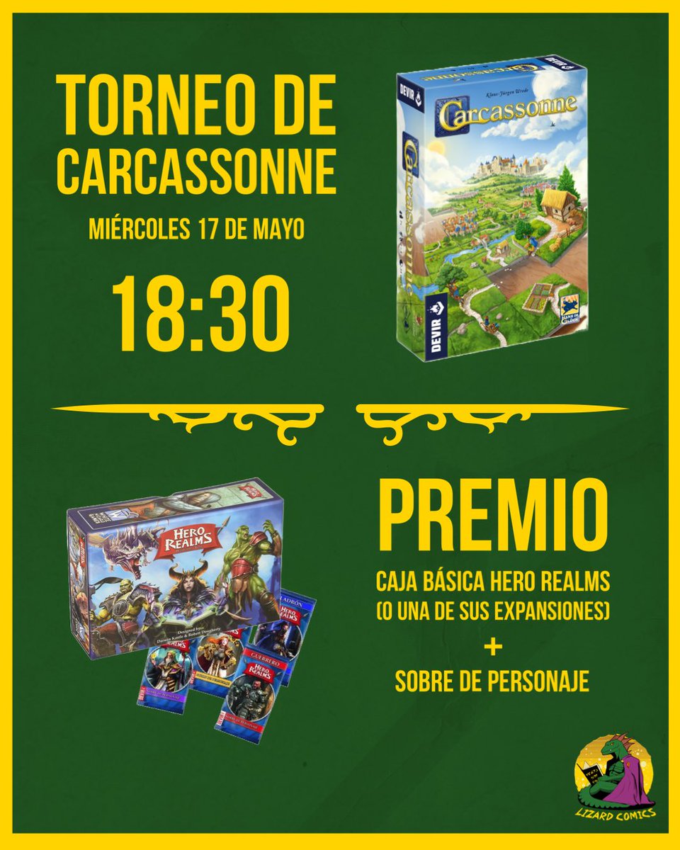 Lizard Comics tweet media