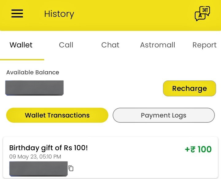 MayaPal17's tweet photo. @AstrotalkApp great to recieve my first gift from 🥰♥️
That's so nice you sent the gift in advance thank you for that 👍😌 https://t.co/Yma7F05n1c