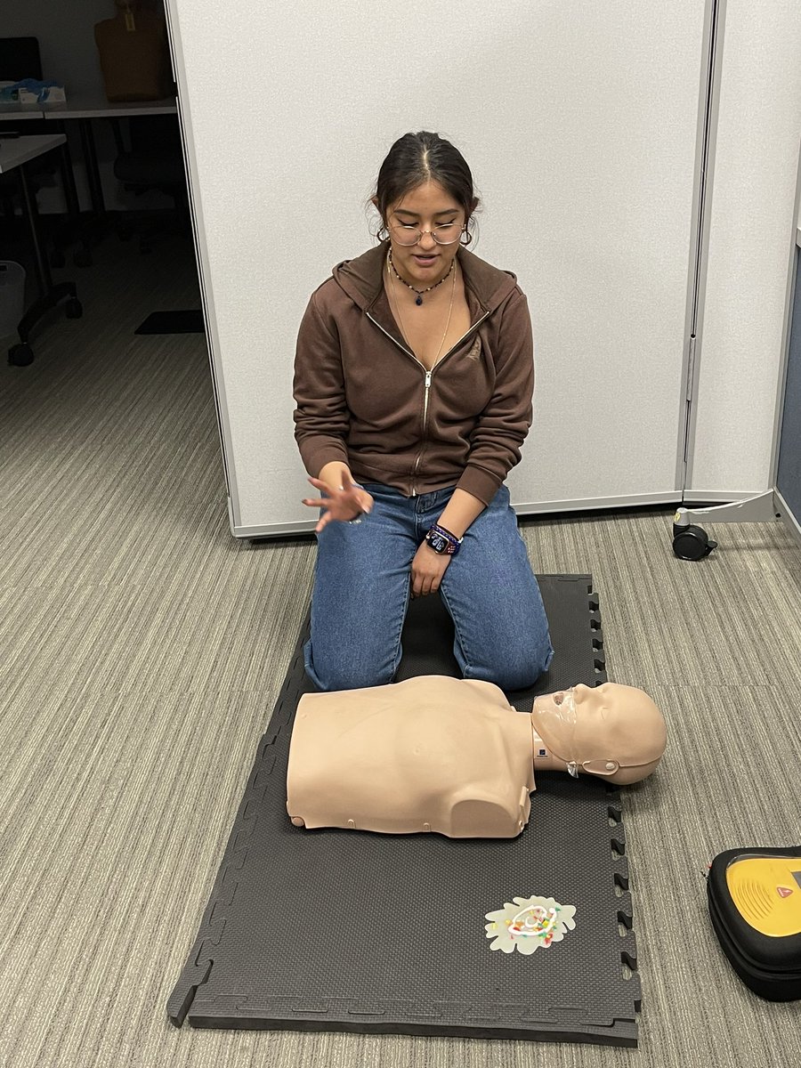 United's Chicago Inflight Training Center tweet media