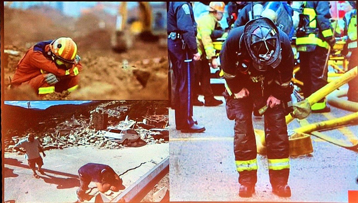 ygdt's tweet photo. how is the mental health of the health responder during the rescue, and post of the operations 🤢 catastrophic in performance @infoppkk @KemenkesRI @WADEM_PDM @PKMKUGM @fkkmkugm @UGMYogyakarta @LPDP_RI #wadem2023 #hospitalpreparedness #emt #emtcc #healthcluster #heoc #mci https://t.co/laLTdkDTiP