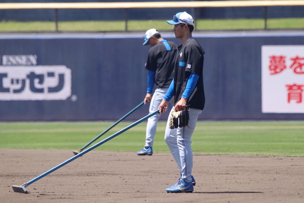 chi_j3's tweet photo. #石井一成 #lovefighters #fnaviphoto
2023.05.02@鎌ヶ谷スタジアム https://t.co/og1Ohm2yYm