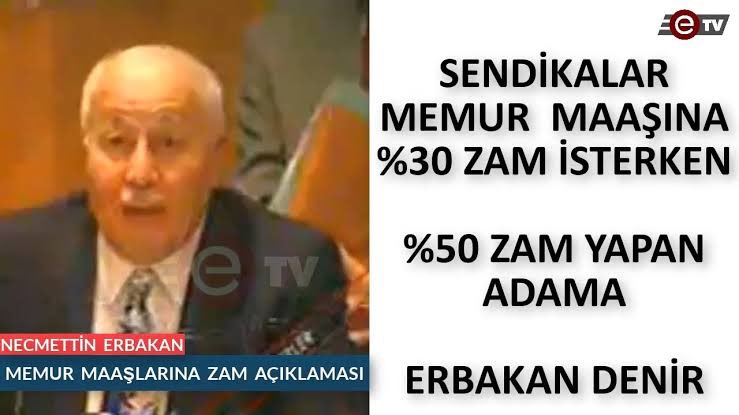 haber4621's tweet photo. Memurun yüzünü en son güldüren ADAM . #İşçiyeVarMemuraYok https://t.co/PX5gjv4cTo