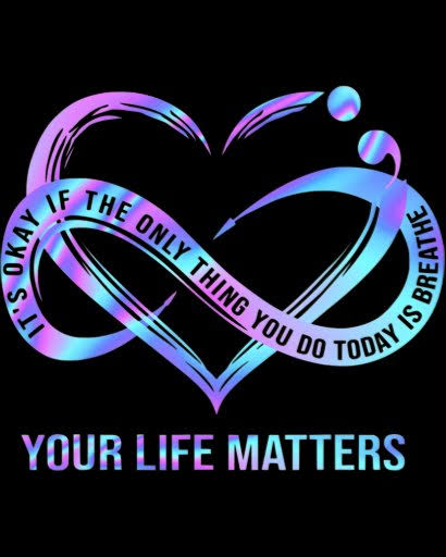 EisheroMarley's tweet photo. #WisdomOfSolomon1v12 #Ecclesiasticus30v23 #SuicidePrevention #YourLifeMatters #Ecclesiasticus30v15to16 #ThussaithJEHOVAH #Ecclesiasticus30v21 #LOVELiFE #WalkOnWater #ShakeTheDevilOff #GirdThyself #ChooseLiFE https://t.co/7Y1kiZYMXh