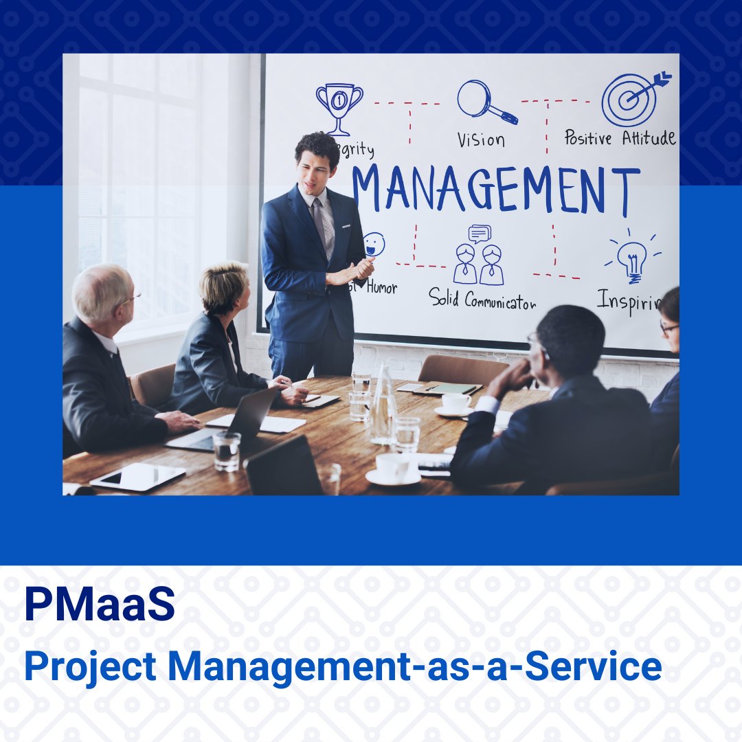 #PMaaS is transforming industries like never before.  
linkedin.com/feed/update/ur… 

#projectmanagement #finance #retail #projects #riskassessment #patientcare   #supplychainmanagement  #stakeholdermanagement #productivity #healthcare #communication #construction