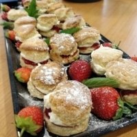Basepoint_Tewks's tweet photo. We will be holding a belated coronation #coffee morning at Basepoint #Tewkesbury. Join us at 10:30 on Thursday the 11th May. Please join us for some tasty treats and local #networking. If you would like to contact the centre team ahead of the event, call us on 01684 854 444. https://t.co/nbS8nq99mn