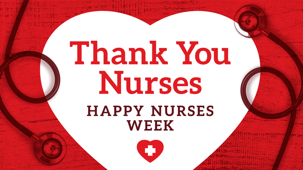 Happy Nurses Week!
#Cardiology #Cardiologist #Heart #Cardiac #HeartHealthy #HeartHealth #cardiovascularhealth #BeatHeartDisease #Newmarket #Barrie #Orillia #medicine #doctor #healthcare #nurses #NP #nursepractioner #happynursesweek